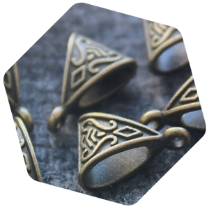 Фурнитура из Южной Кореи