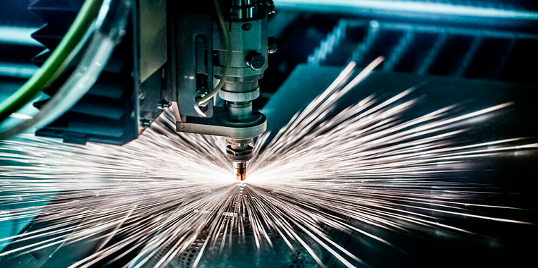 Фигурная резка металла