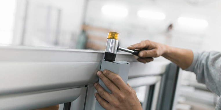 Изготовление дверей под заказ