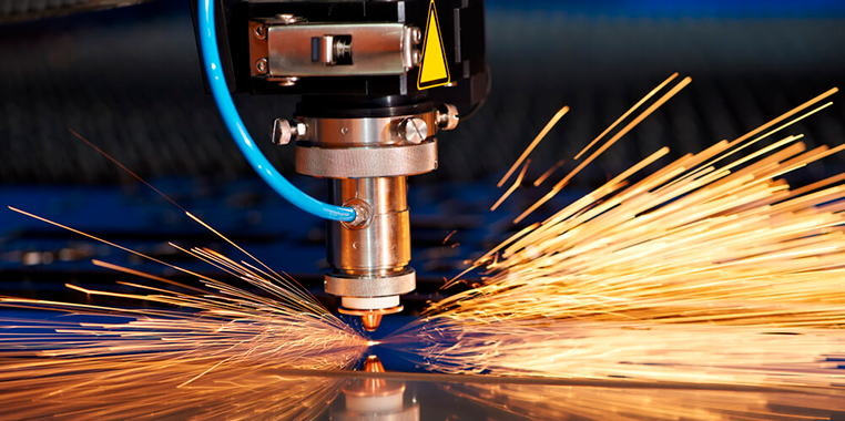 Лазерная фигурная резка