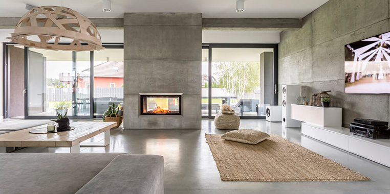 Проект дизайна квартиры