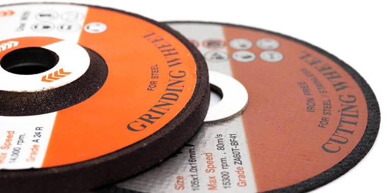 Шлифовальный круг