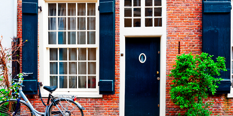 Входная дверь для квартиры