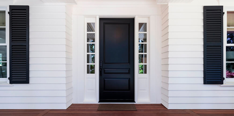 Входные двери