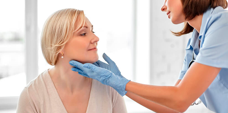 Врачебный приём